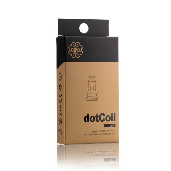 dotCoils：圖片 2