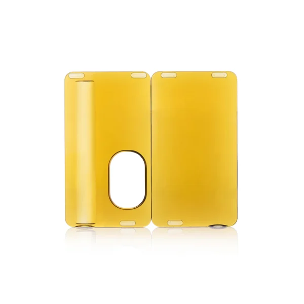 dotSquonk Polycarbonate Door Set (PC)：圖片 3