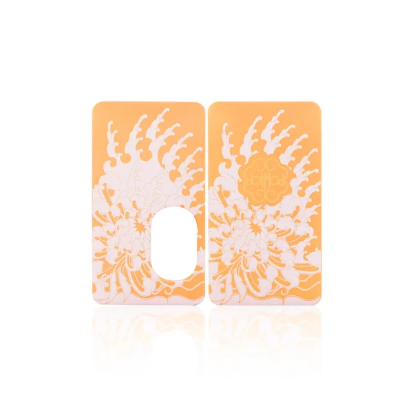 dotSquonk Chrysanthemum Doors