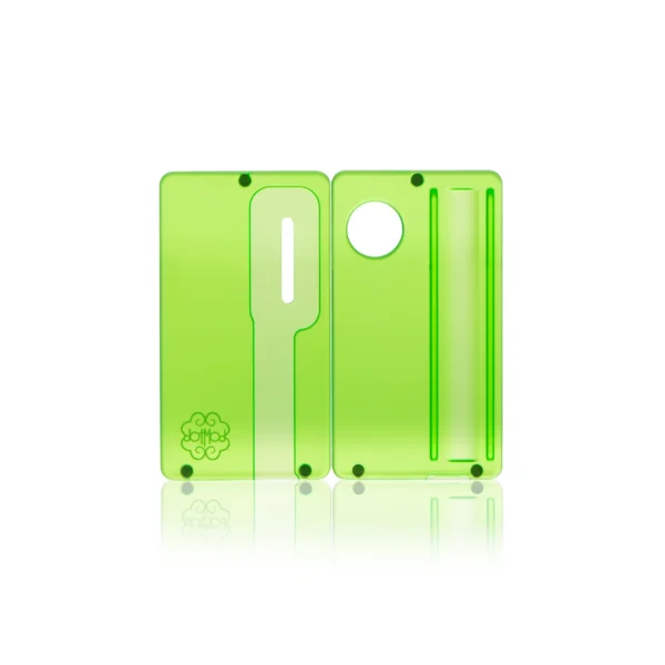 dotAIO V2 Lite Replacement doors：圖片 5