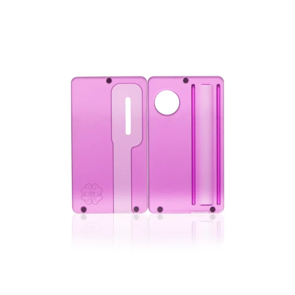 dotAIO V2 Lite Replacement doors：圖片 4